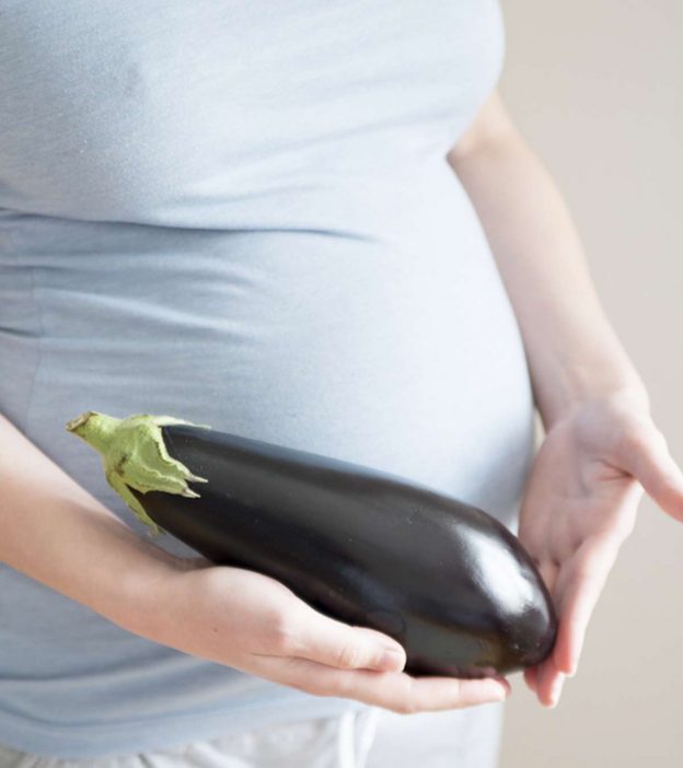 क्या प्रेगनेंसी में बैंगन खाना सुरक्षित है? | Pregnancy Me Baigan Khana Chahiye Ya Nahi