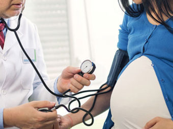 प्री-एक्लेम्पसिया: कारण, लक्षण और उपचार | Preeclampsia During Pregnancy In Hindi