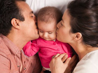 10 Things New Dads Want Their Wives To Know
