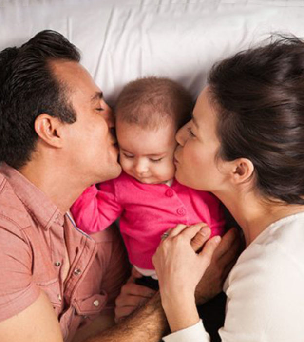 10 Things New Dads Want Their Wives To Know