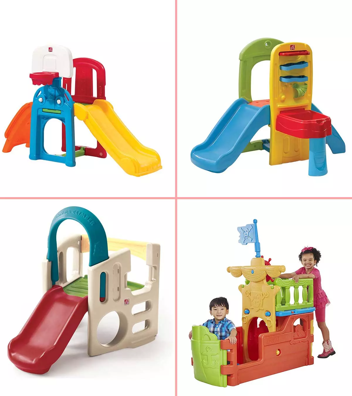 11 Best Climbing Toys For Toddlers, Childhood Educator-Reviewed In 2024