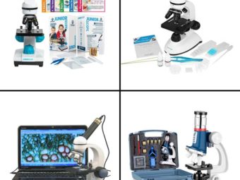 11 Best Microscope To Buy For Kids In 2021-1