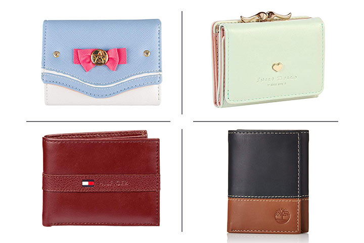 15 Best Wallets To Buy For Teens In 2019