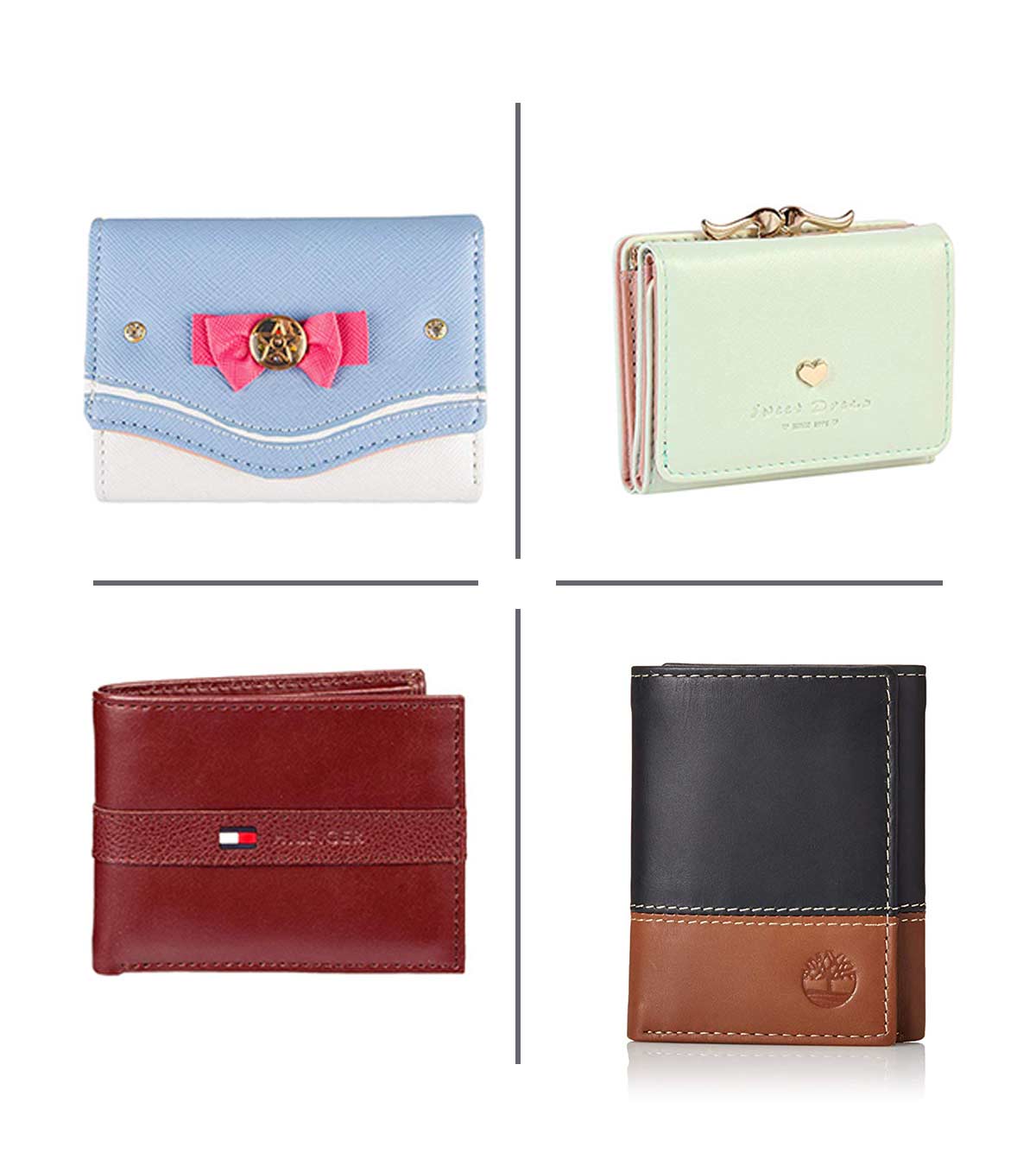 15 Best Wallets To Buy For Teens In 2022