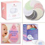 15 Best nursing pads to buy in 2019