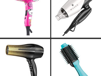 17 Best Hair Dryers For Girls To Buy In 2021