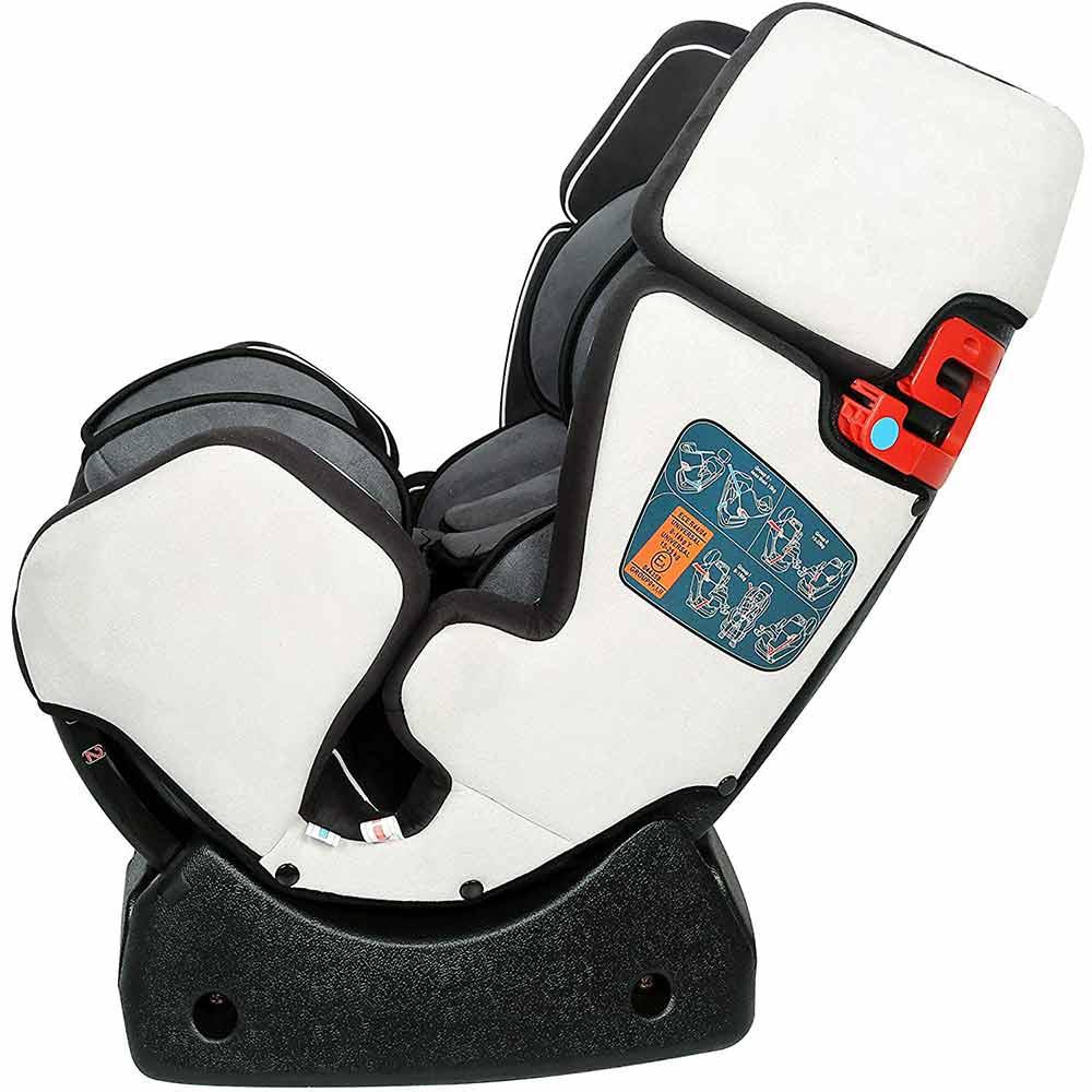 1st Step Convertible Car Seat Reviews, Features, How to use, Price