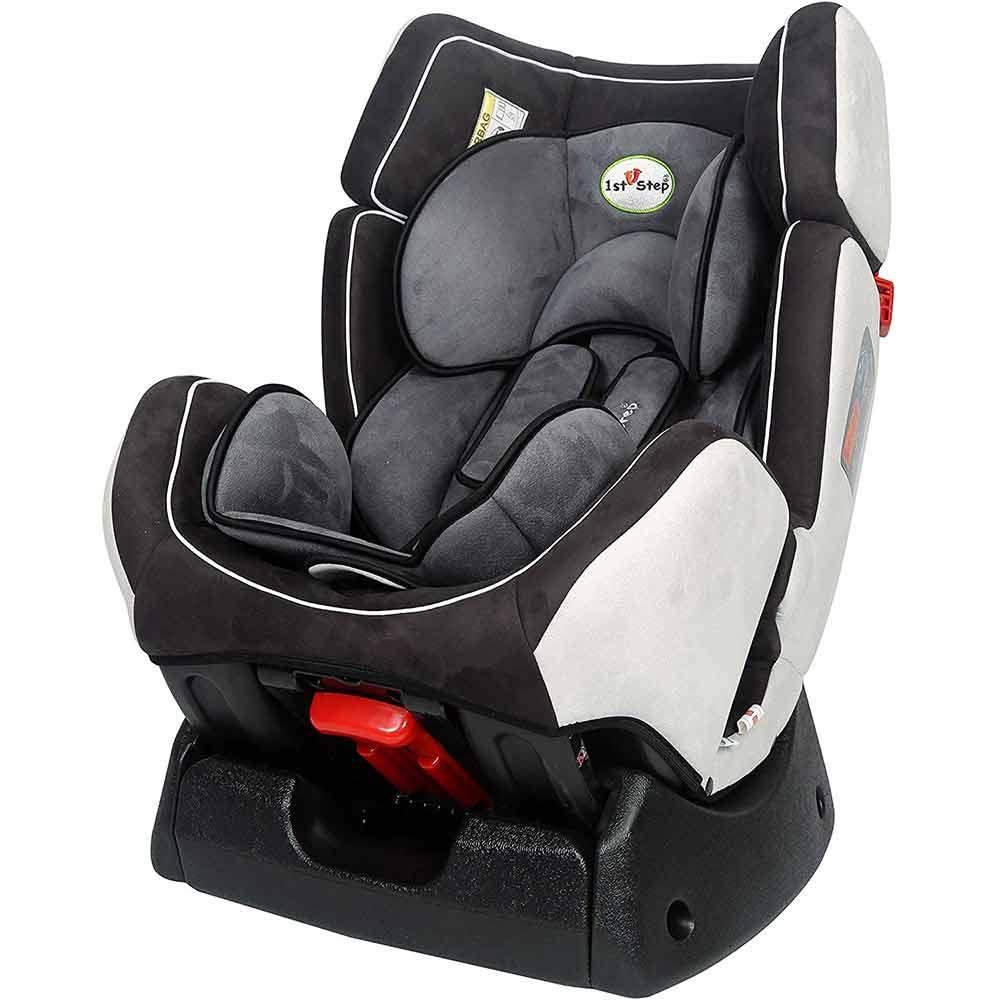 1st step car seat