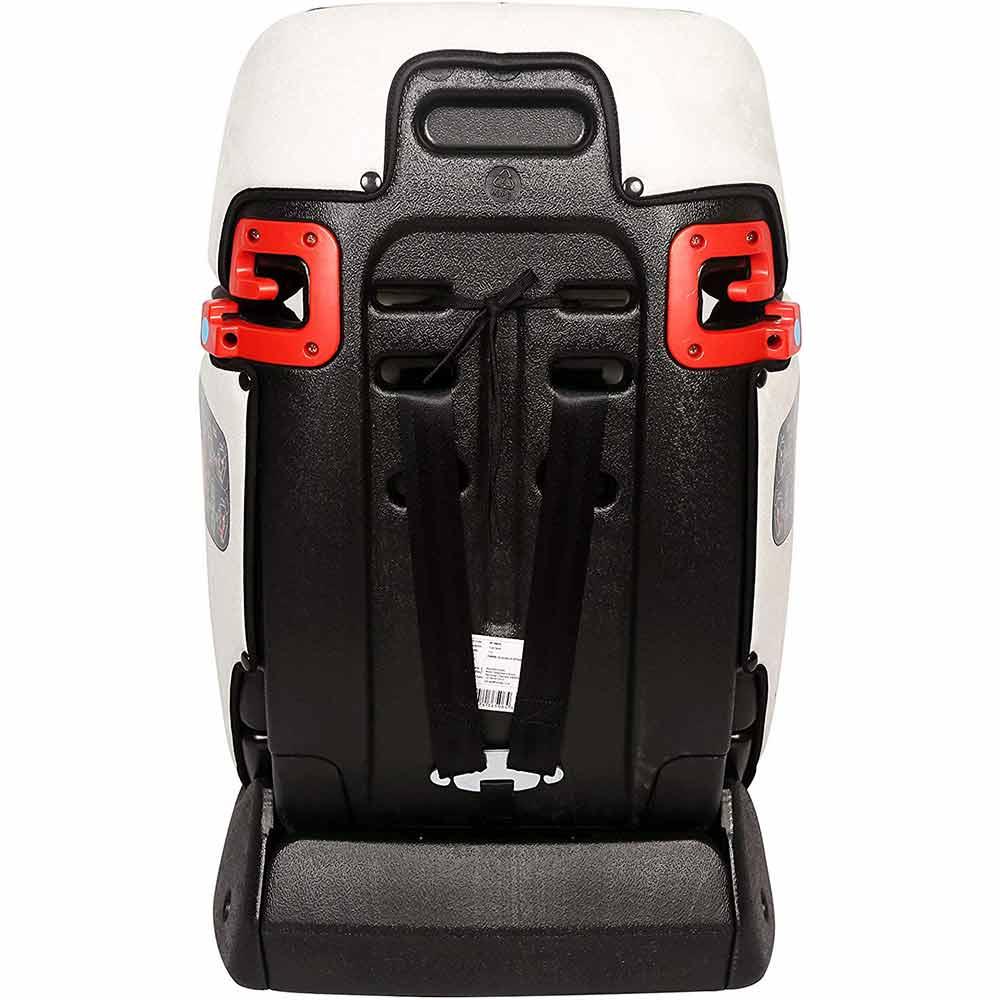 1st step car seat