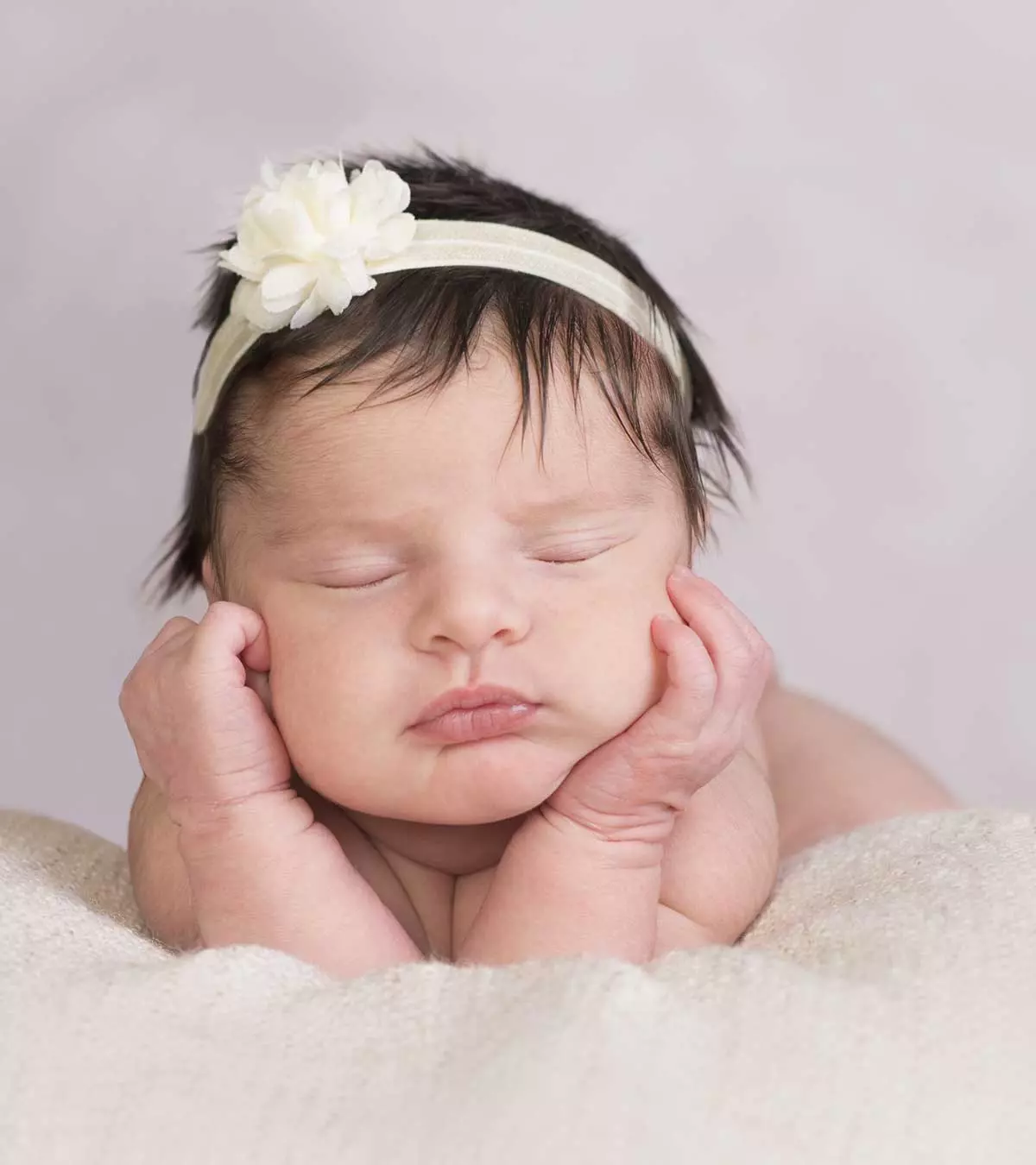 918 Baby Names That Mean Pure | MomJunction