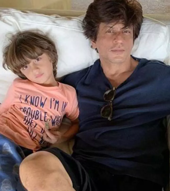 7 Bollywood Dads Who Are Inspiring Us With Their Parenting Lessons