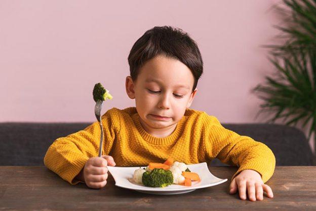 7 Signs Of Nutritional Deficiencies In Children 7 Signs Of Nutritional Deficiencies In Children