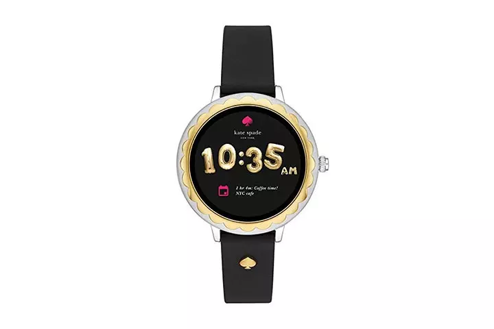 Best smartwatch for teenage girl on sale