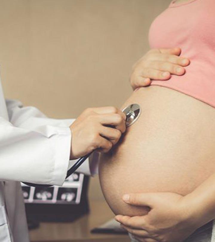 9 Essential Questions To Ask During Your First Prenatal Visit