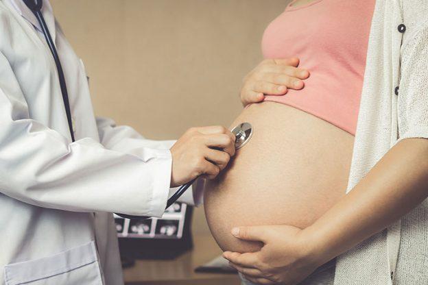 9 Essential Questions To Ask During Your First Prenatal Visit 9 Essential Questions To Ask During Your First Prenatal Visit