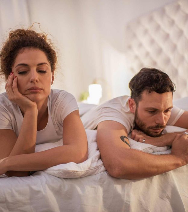 9 Signs that you might be Falling out of love, and how to stop it