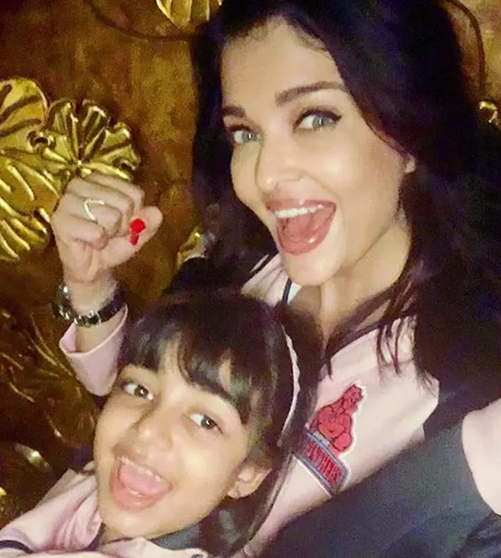Aishwarya Rai Bachchan