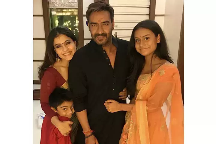 Ajay Devgn