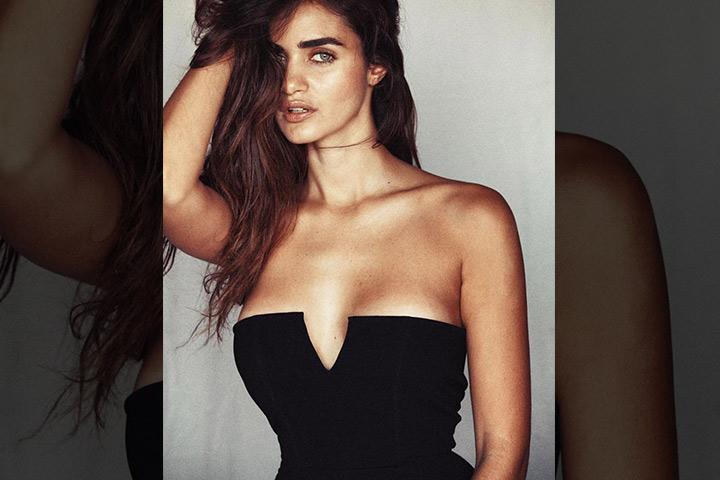 Arjun Rampals Girlfriend Gabriella