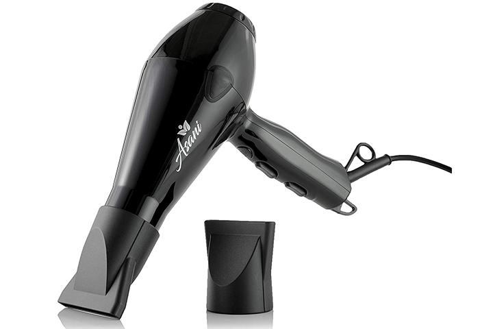 Asani Professional hairdryer