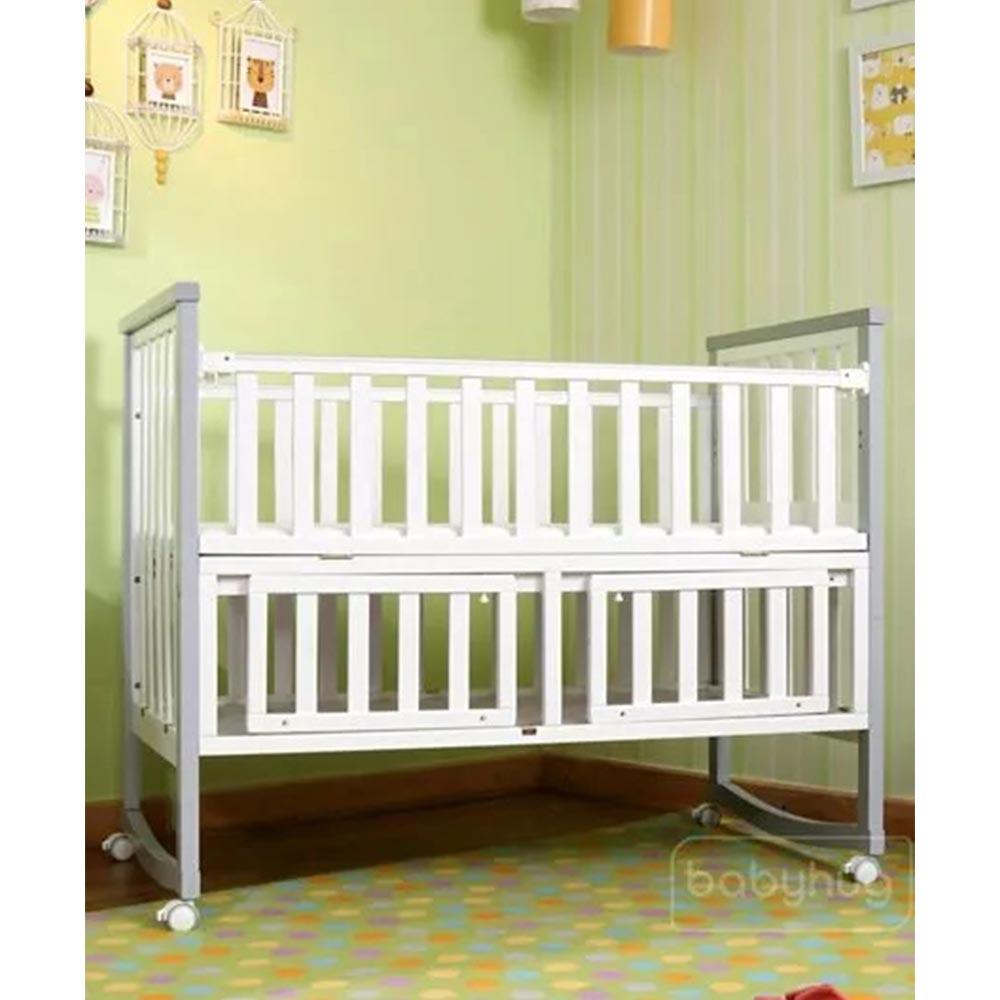 babyhug mattress