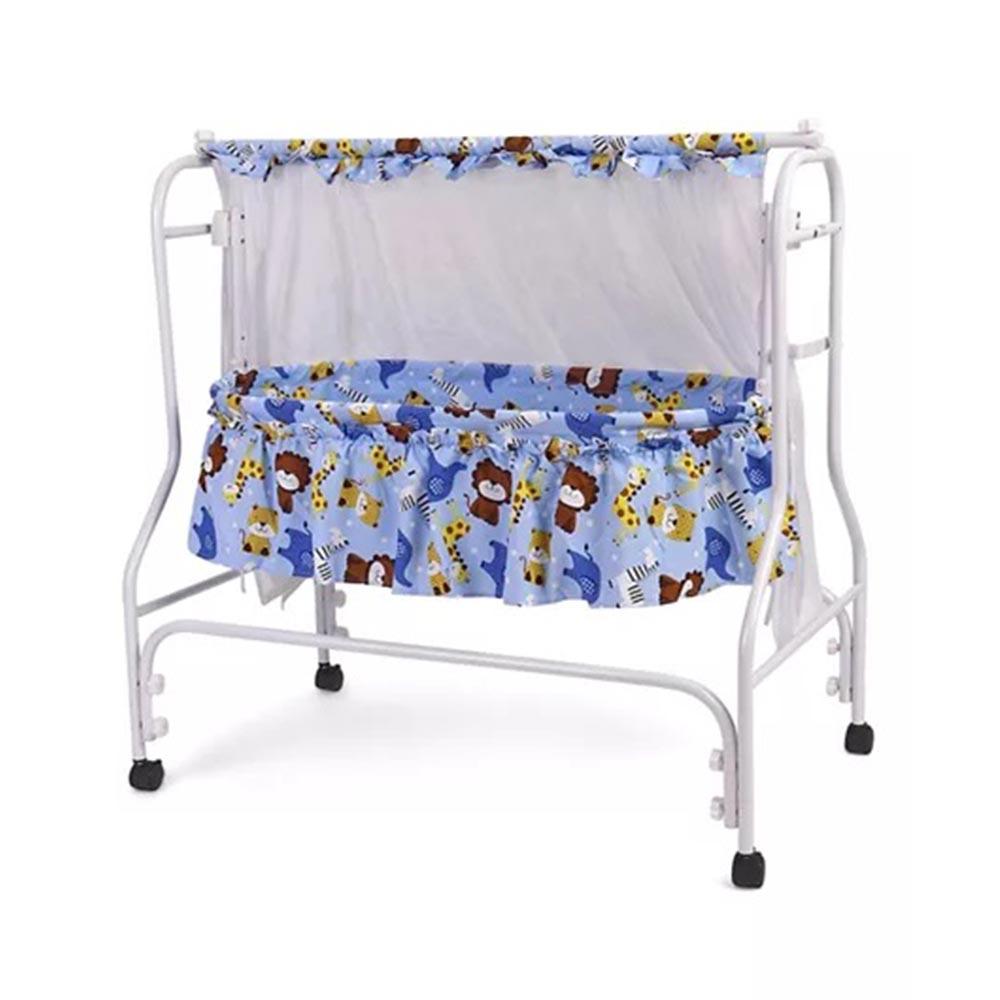 babyhug cradle