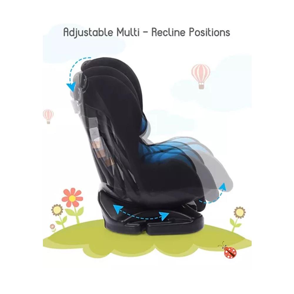 baby hug car seat