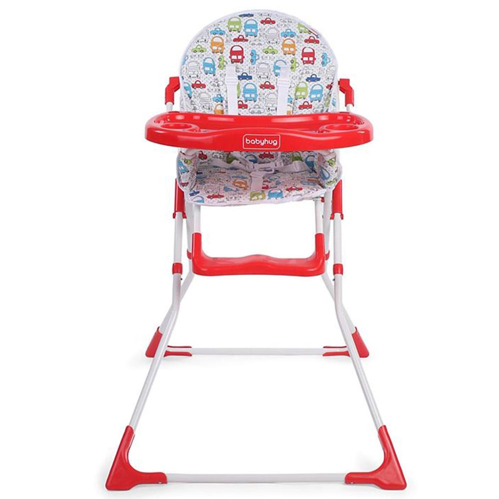 babyhug feeding chair