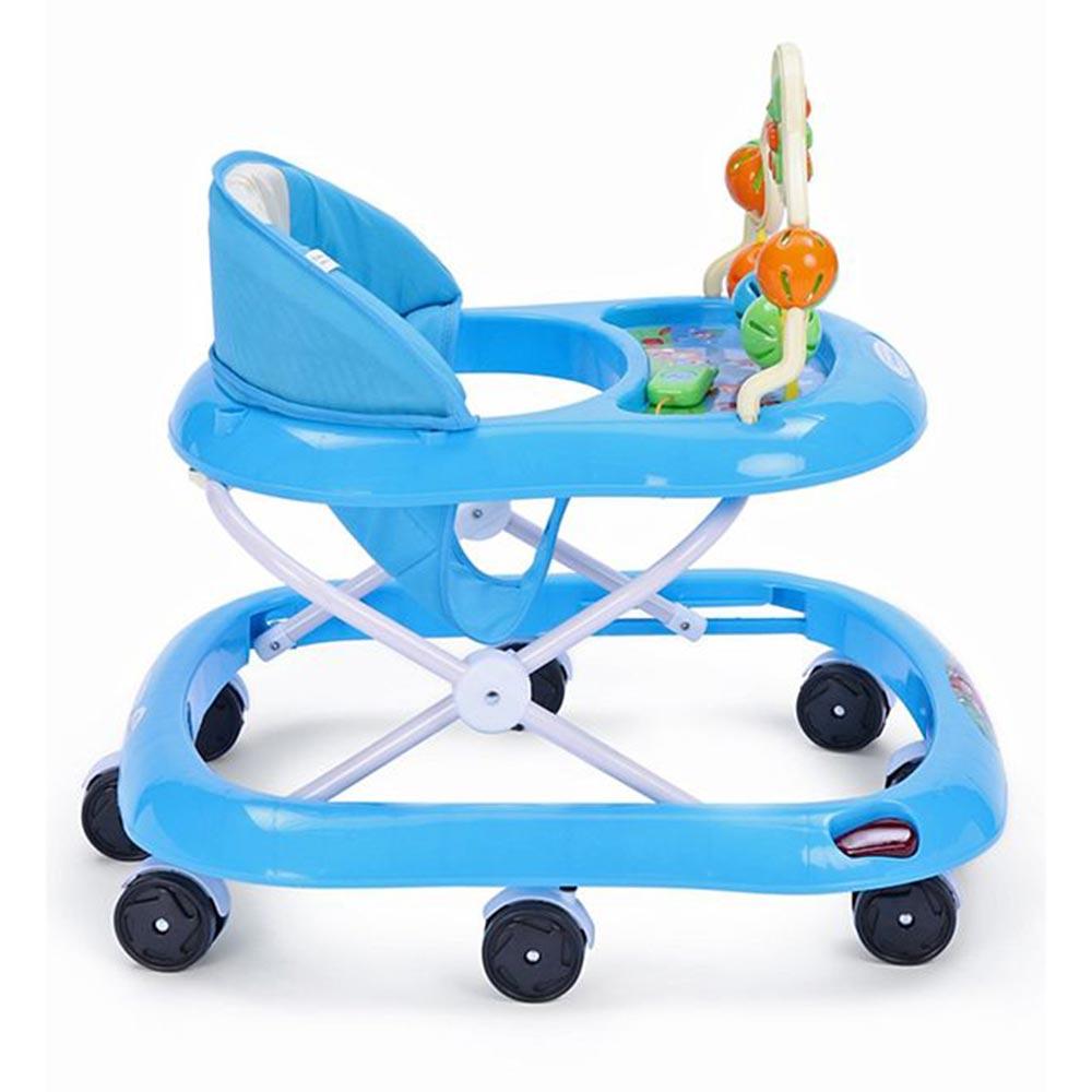 babyhug jolly stroll baby walker