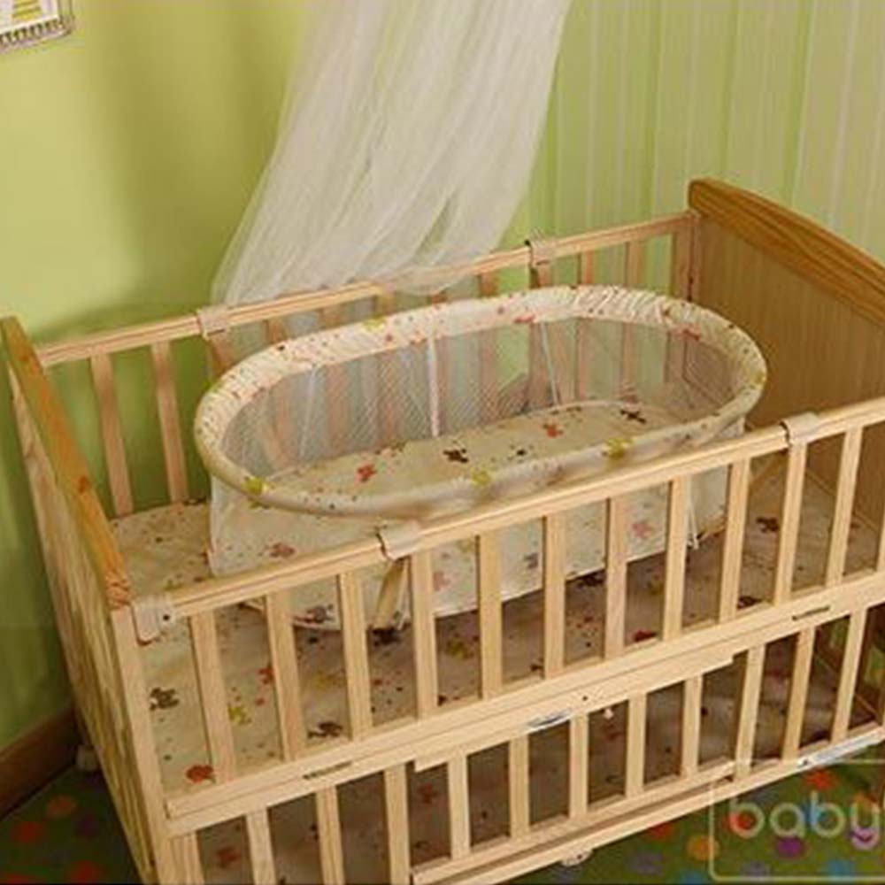 baby hug crib