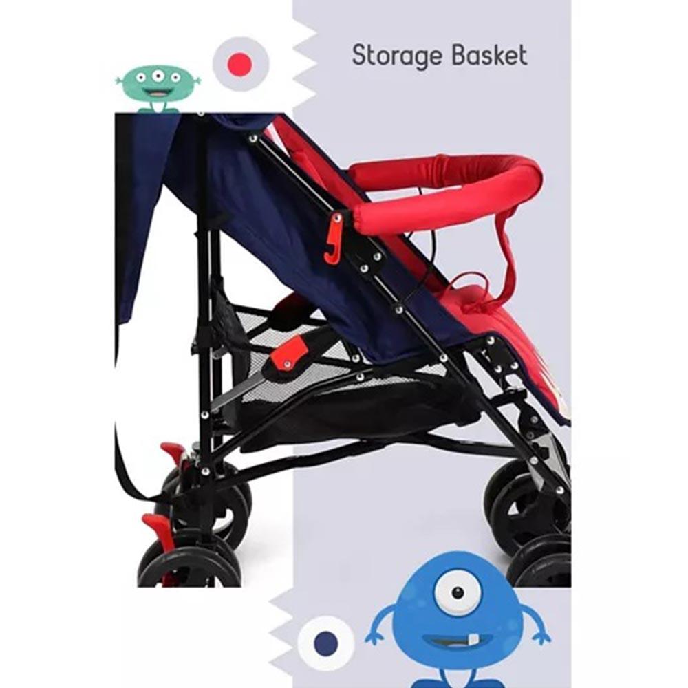 babyhug stroller online