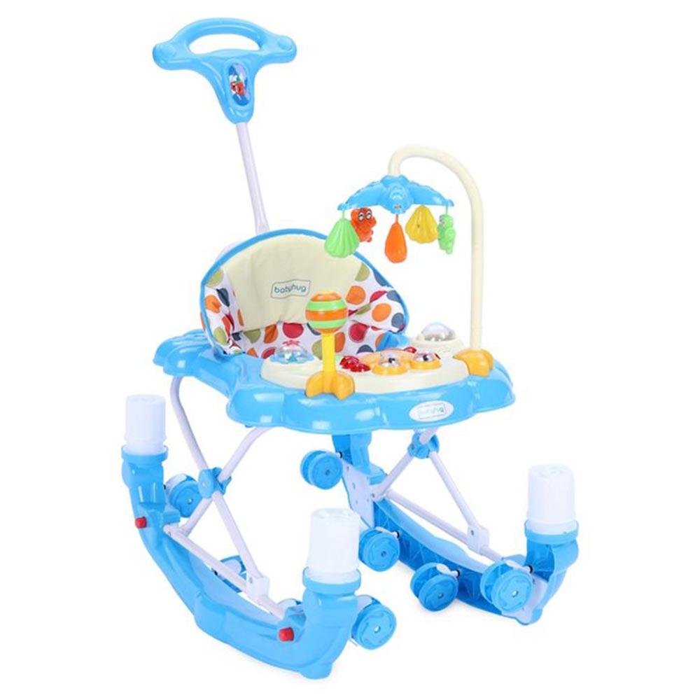 babyhug walker