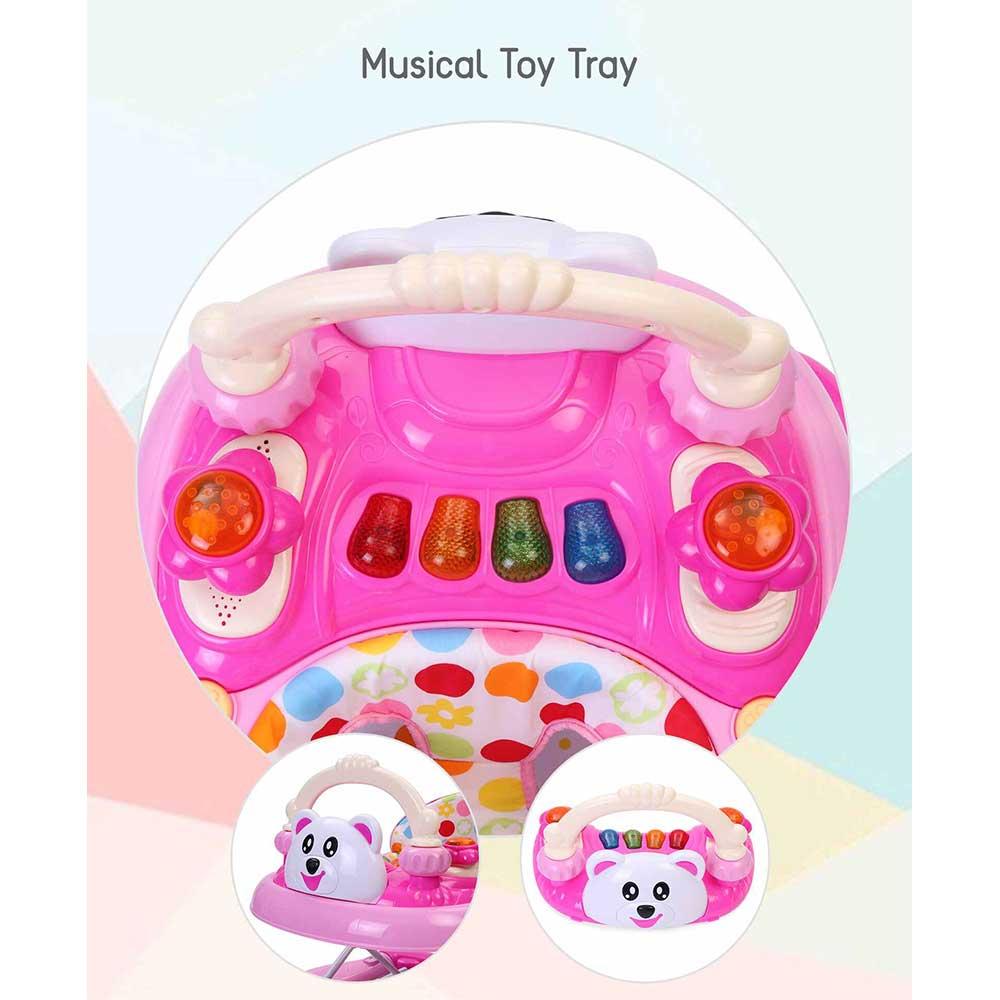 babyhug walker online
