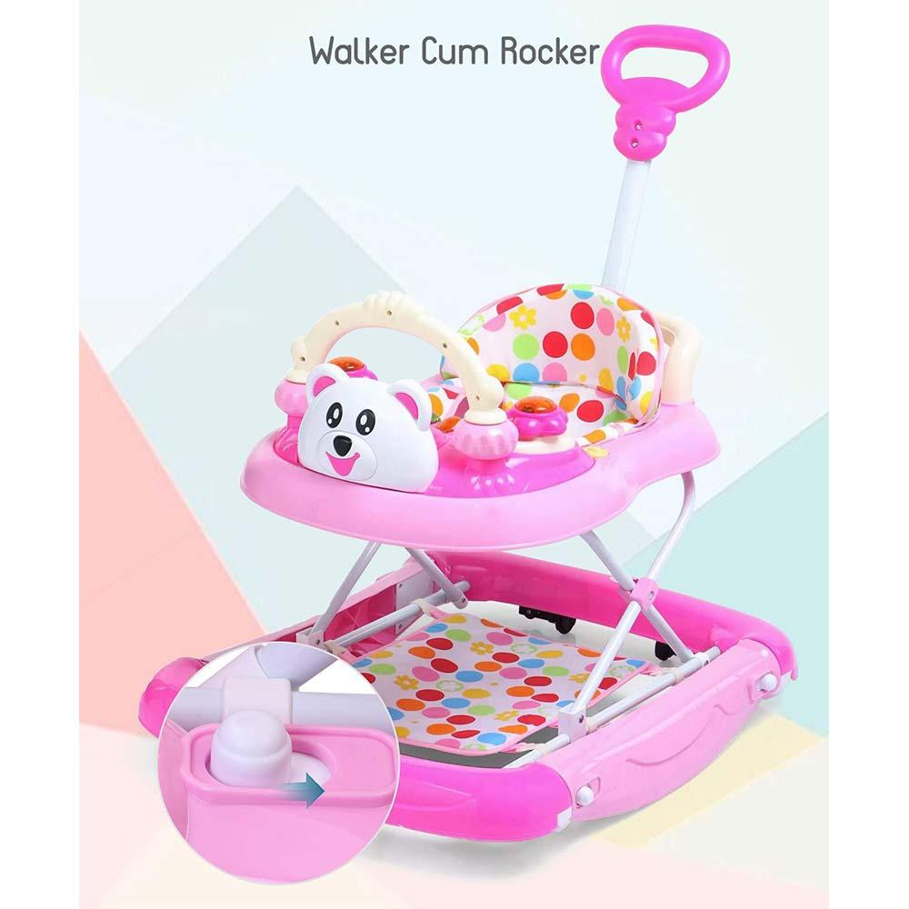 babyhug rocker