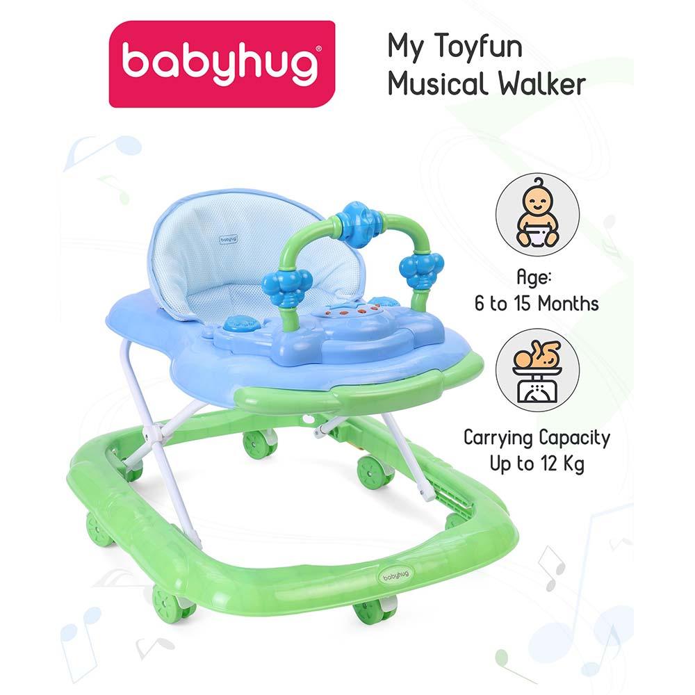 babyhug walker online