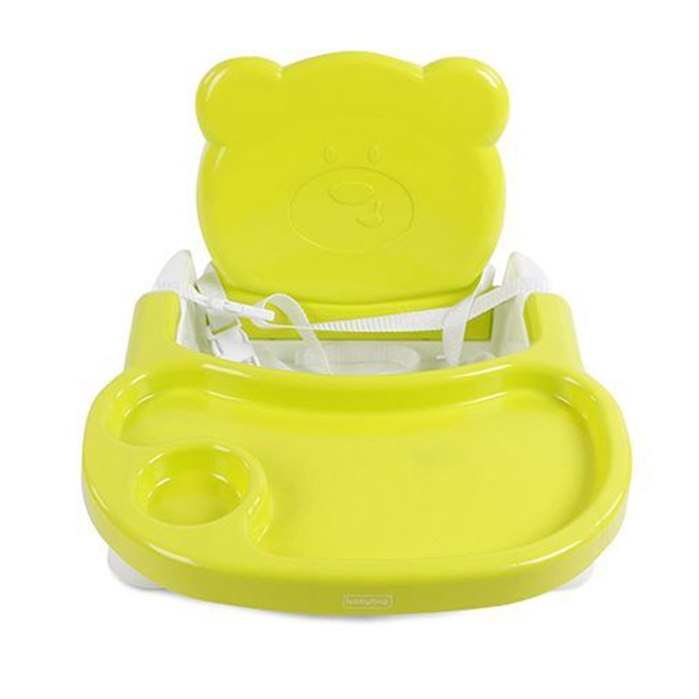 babyhug booster chair