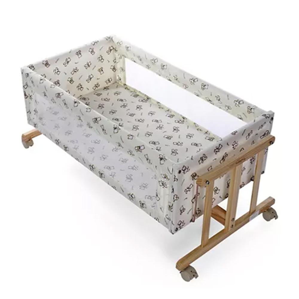 babyhug cradle