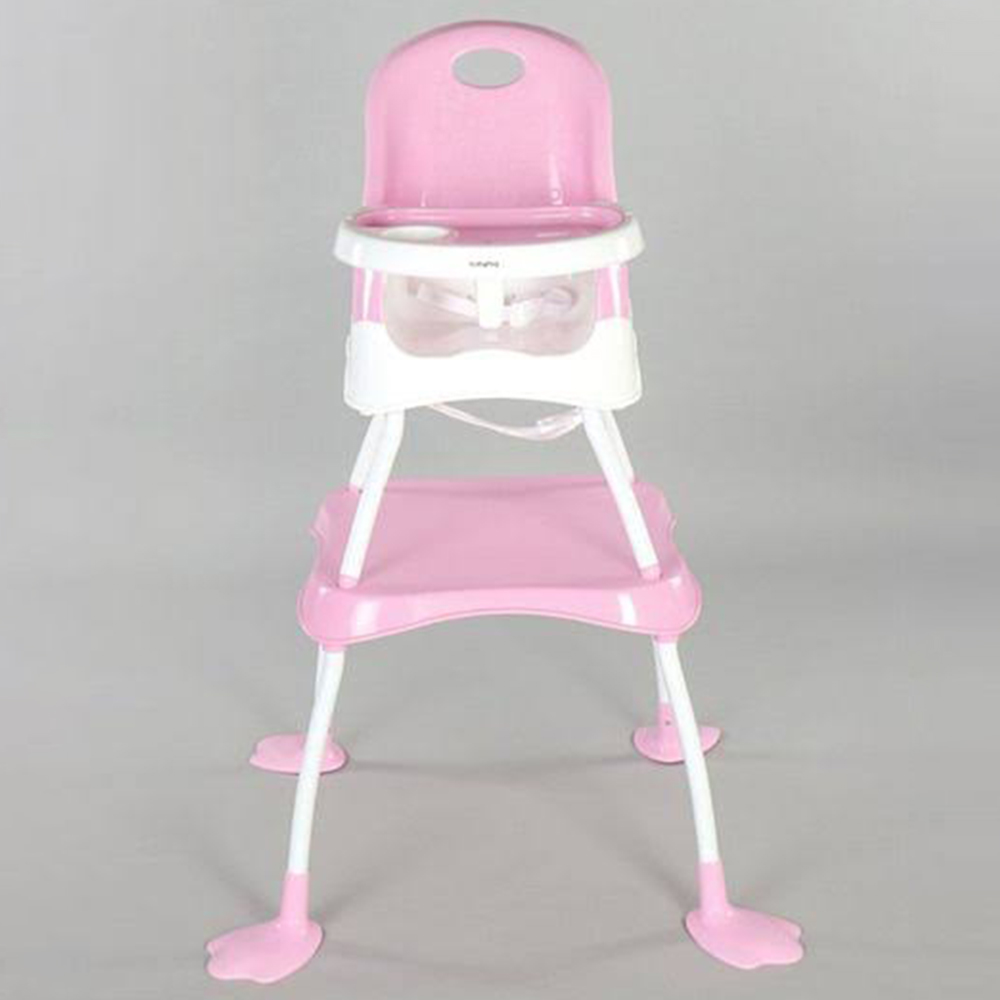 babyhug booster chair