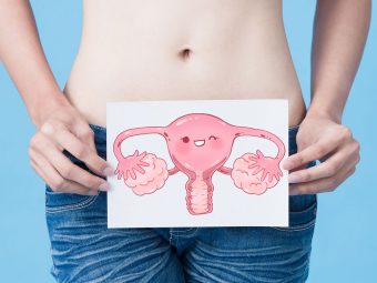 Backward Uterus - Does Tilted Uterus Affect Pregnancy?