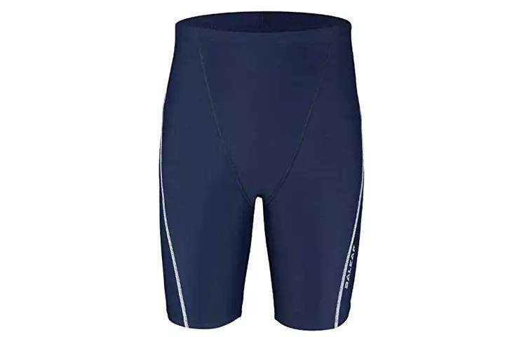 Baleaf boys athletic swim jammer