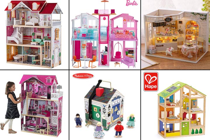 where can i buy a dollhouse