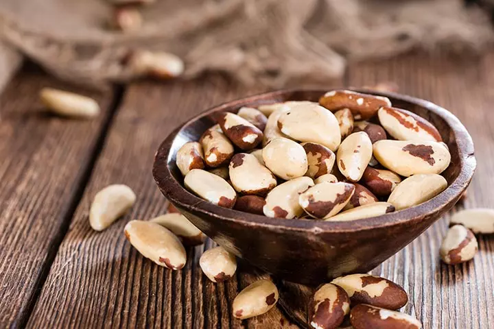 Brazil Nuts