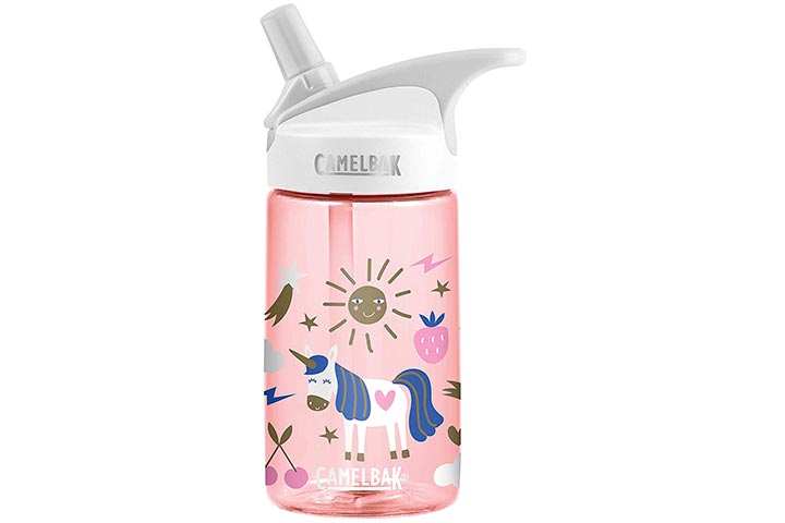 CamelBak eddy water bottle