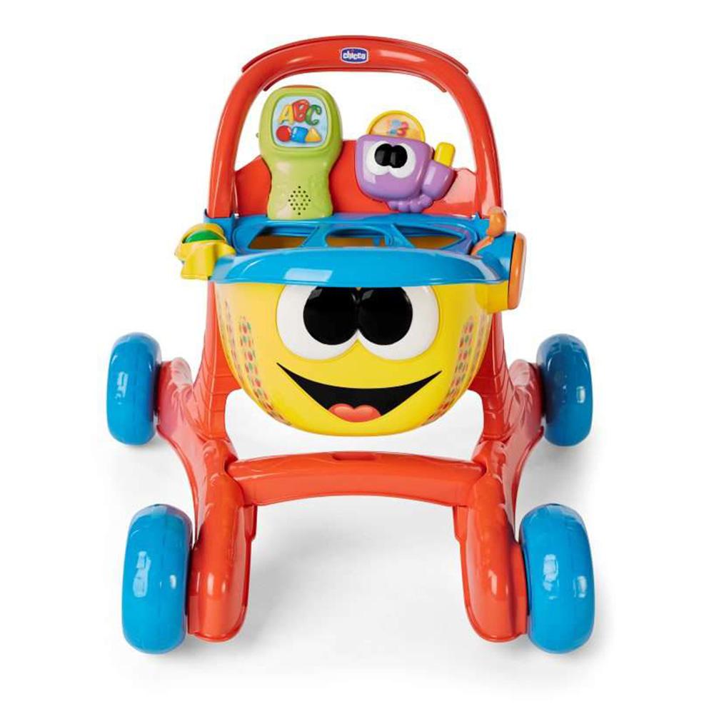 Chicco Shopper First Steps Walker Reviews, Features, How to use, Price