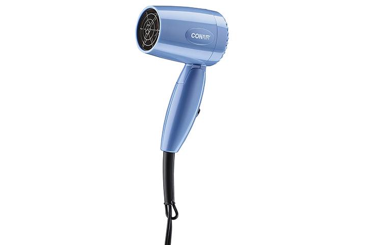 Conair 1600 Watt Compact hairdryer