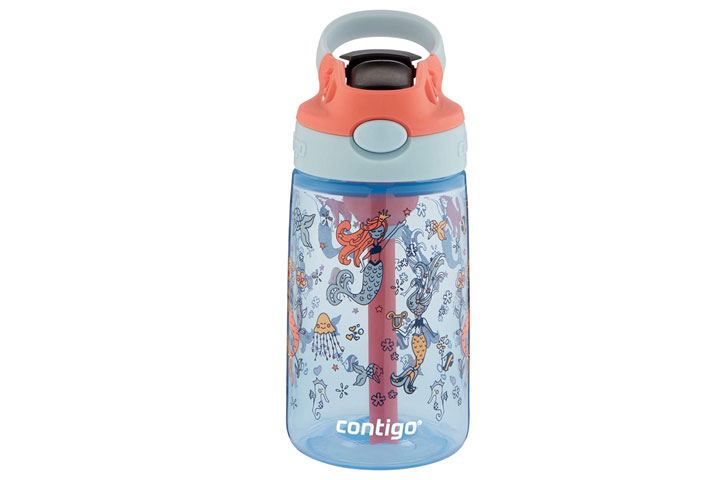 Contigo Kids Water Bottle