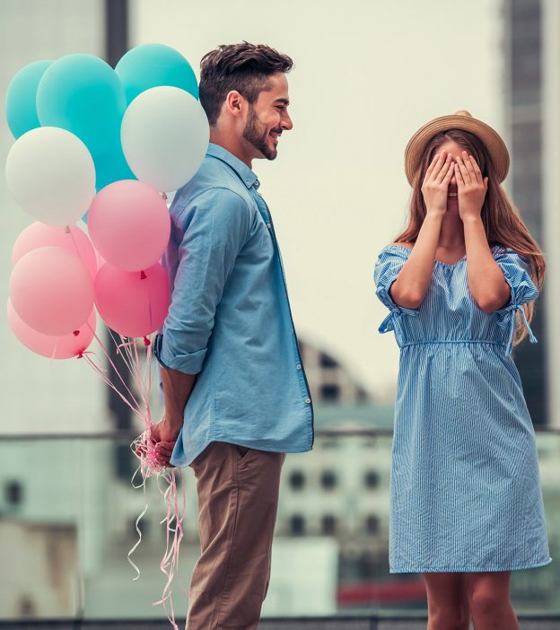 84 Cute Ways To Say 'I Love You'