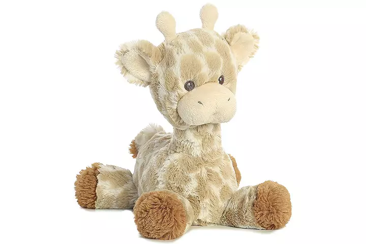 best stuffed animals for infants