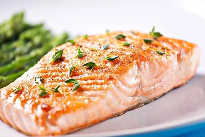 Fatty Fish