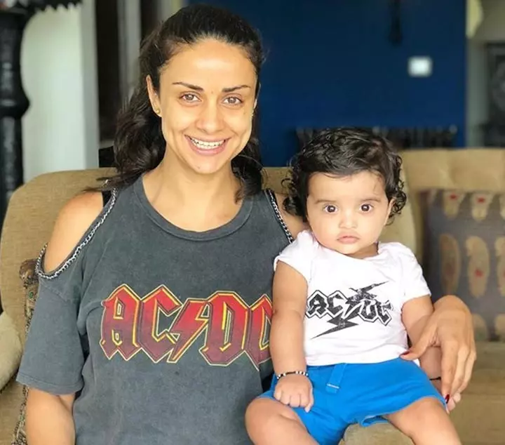 Gul Panag